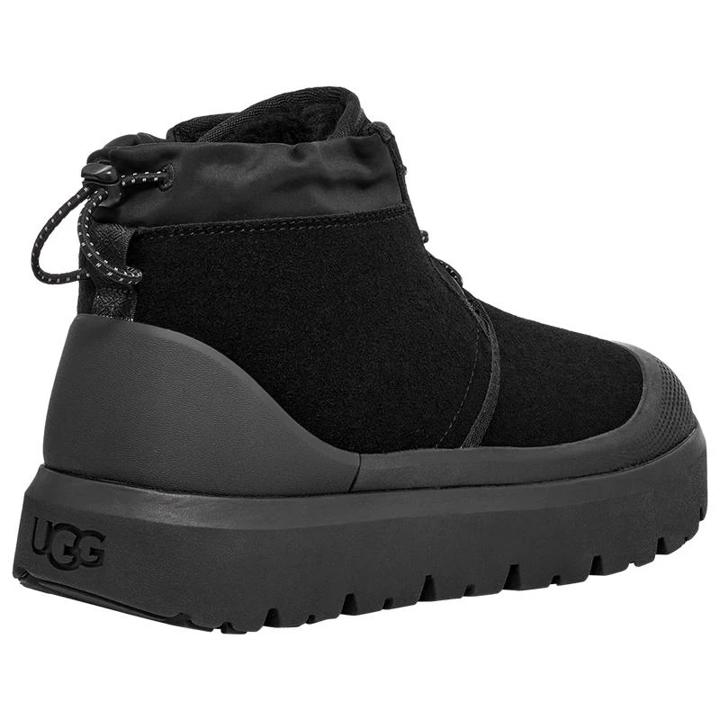 商品UGG|UGG Neumel Weather Hybrid - Men's,价格¥1354,第3张图片详细描述