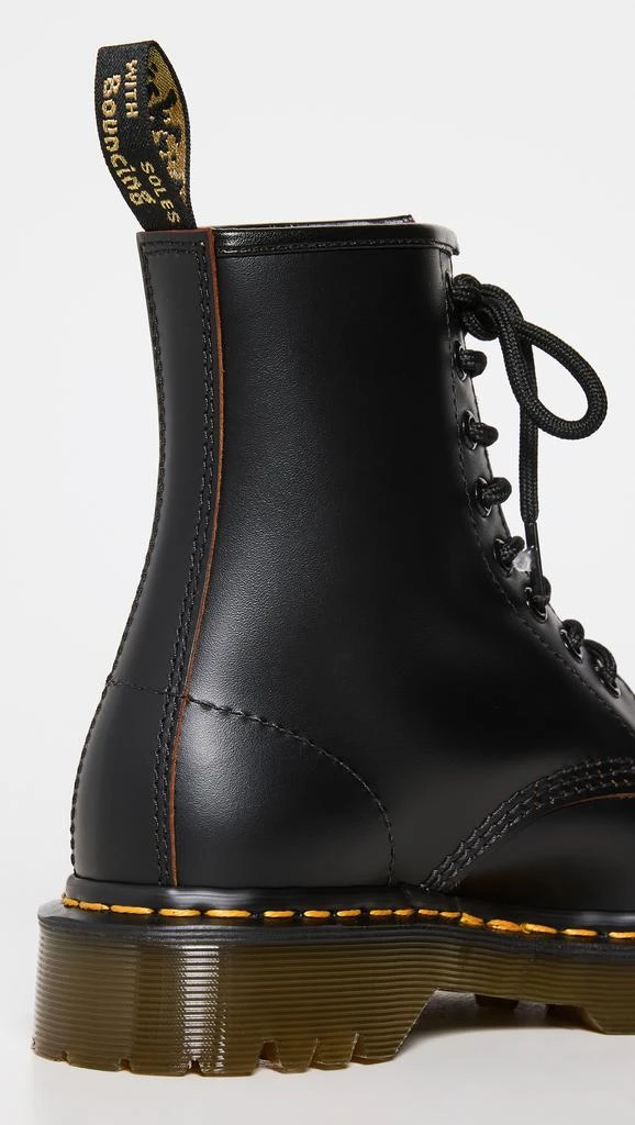 商品Dr. Martens|Dr. Martens 马汀博士 1460 Bex 包头靴,价格¥709,第4张图片详细描述