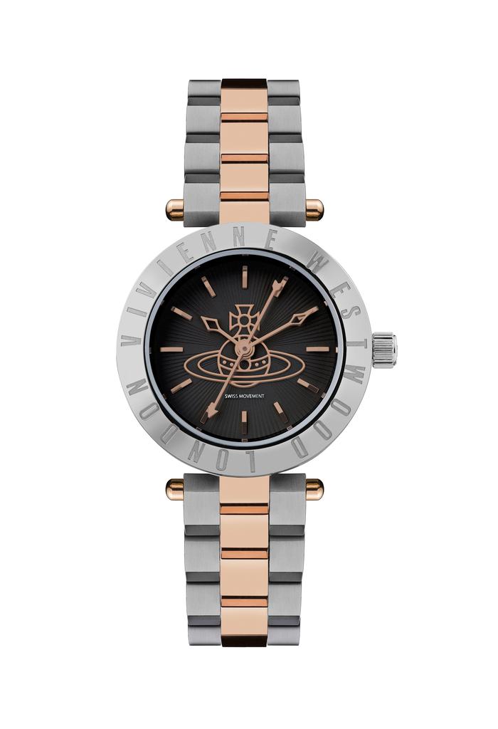 Vivienne Westwood Ladies Westbourne Orb Watch商品第1张图片规格展示