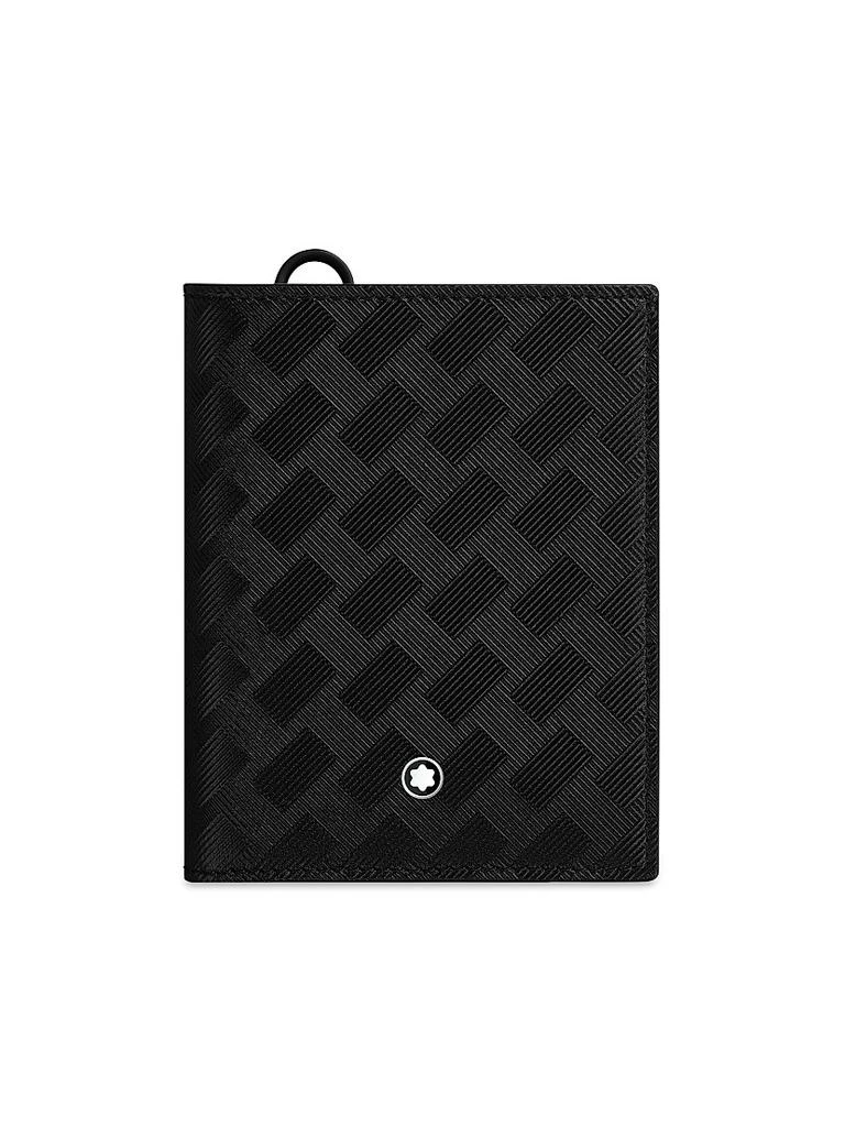 商品MontBlanc|Extreme 3.0 Leather Wallet,价格¥2900,第1张图片