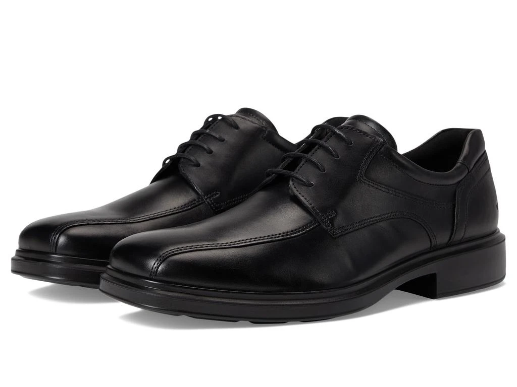 商品ECCO|Helsinki 2.0 Bike Toe Tie,价格¥1421,第1张图片