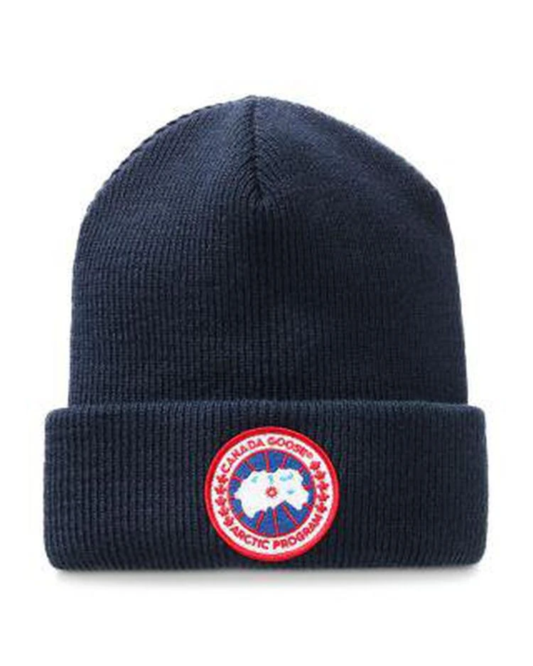 商品Canada Goose|Arctic Disc Toque ,价格¥1123,第1张图片