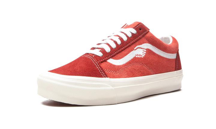 Vans OG Old Skool LX商品第5张图片规格展示