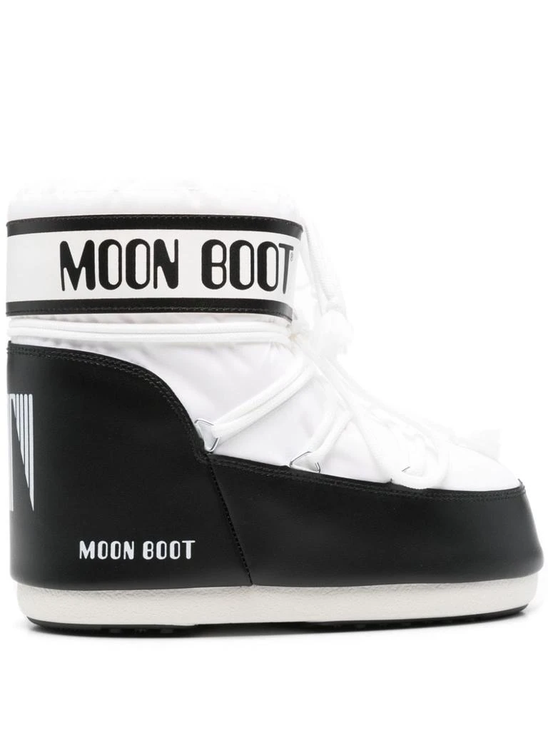 商品Moon Boot|MOON BOOT - Icon Low Snow Boots,价格¥1136,第1张图片