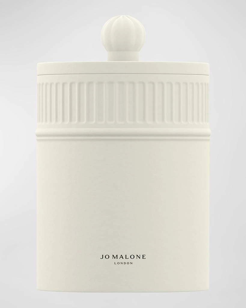 商品Jo Malone London|10.6 oz. Fresh Fig & Cassis Candle,价格¥1101,第2张图片详细描述