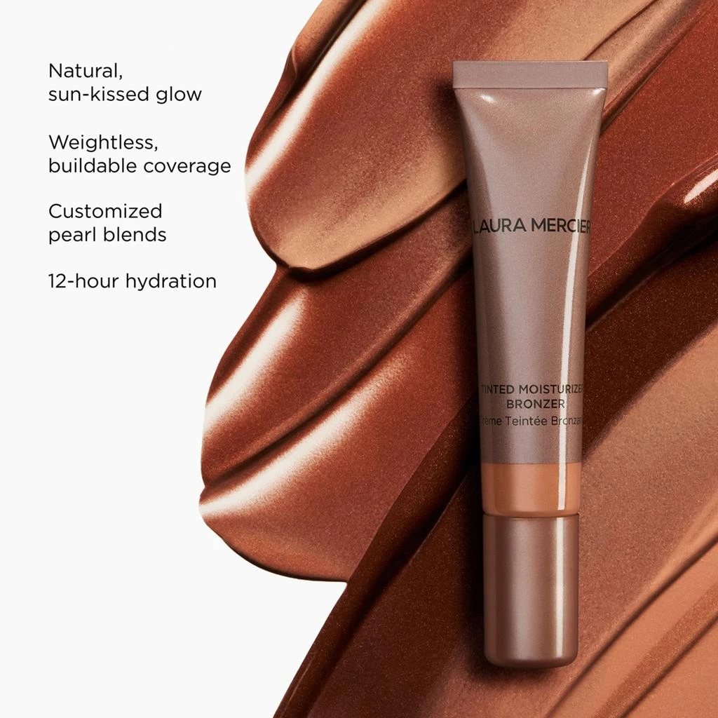 Tinted Moisturizer Bronzer 商品