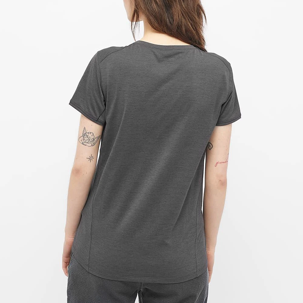 商品Arc'teryx|Arc'teryx Taema Crew Tee,价格¥361,第3张图片详细描述