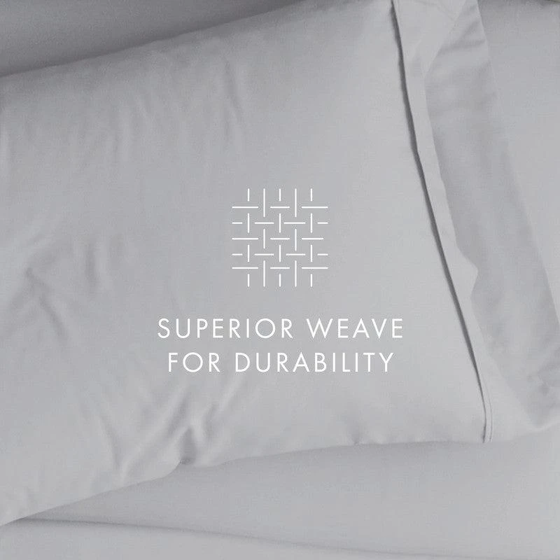 商品IENJOY HOME|Pillowcase 2-Pack Ultra Soft Microfiber Bedding,价格¥206,第4张图片详细描述