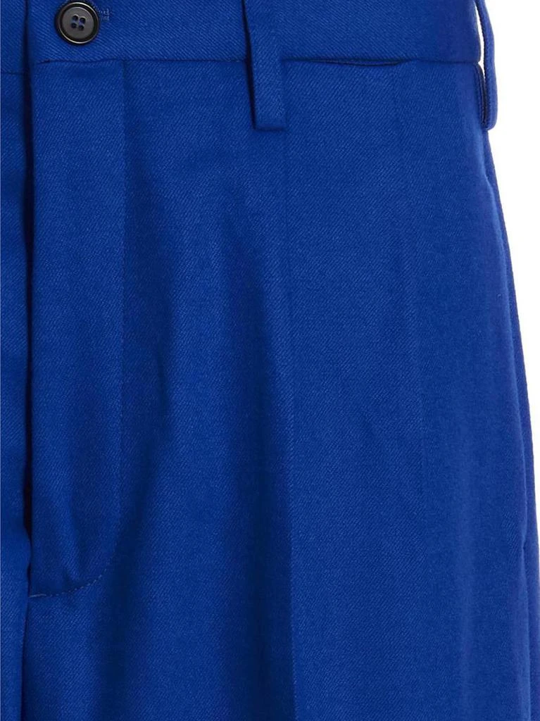 商品Marni|MARNI Wool pants,价格¥3337,第3张图片详细描述
