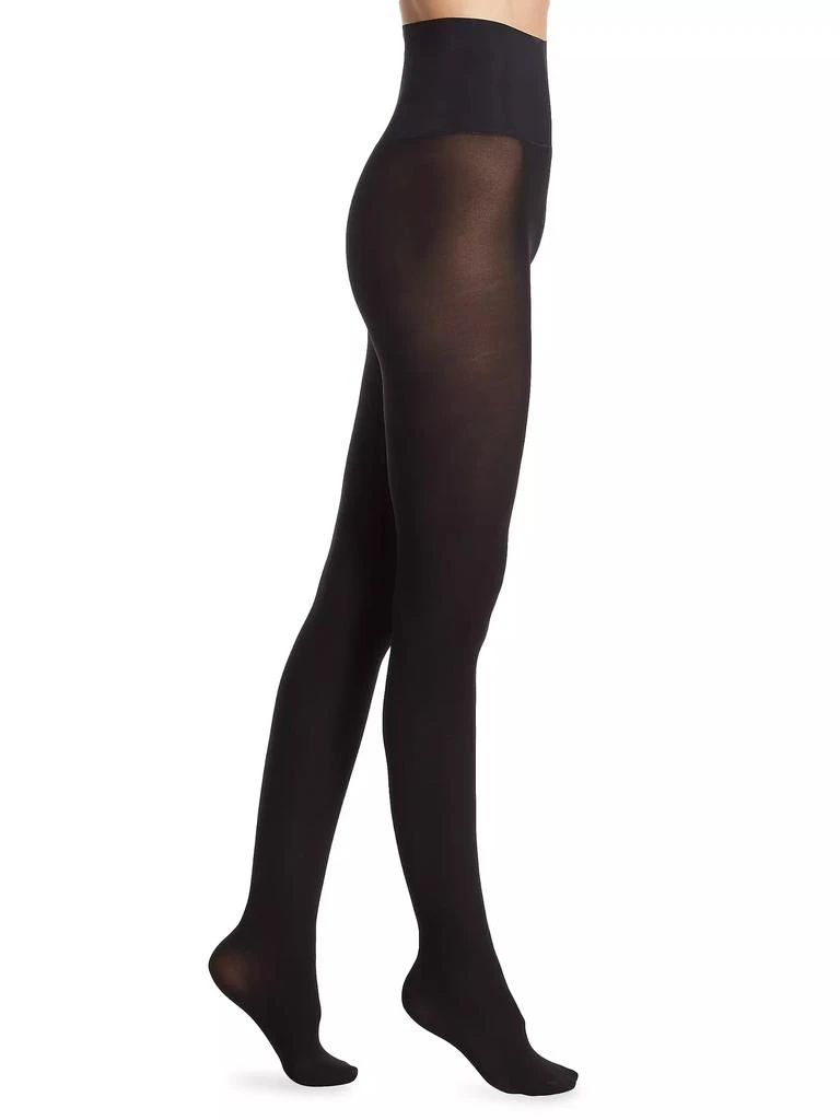 商品Commando|Ultimate Opaque Matte Tights,价格¥315,第1张图片