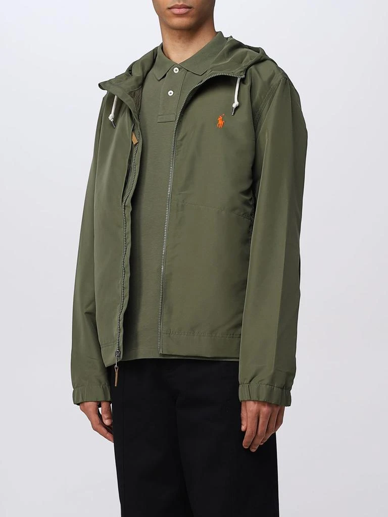 商品Ralph Lauren|Polo Ralph Lauren jacket for man,价格¥1694,第3张图片详细描述