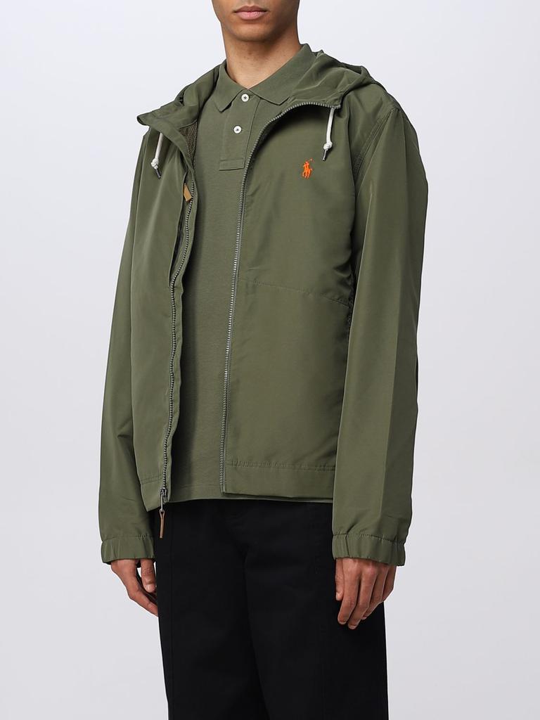 商品Ralph Lauren|Polo Ralph Lauren jacket for man,价格¥1559,第5张图片详细描述