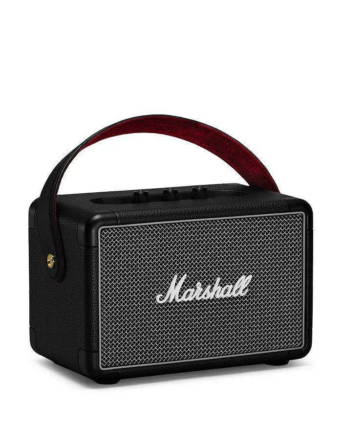 商品Marshall|Kilburn II Portable Speaker,价格¥2207,第5张图片详细描述