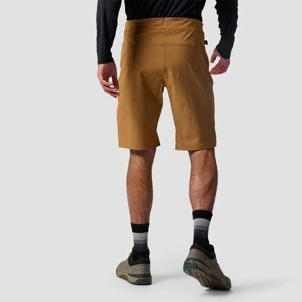 商品Backcountry|Slickrock 11in Bike Short - Men's,价格¥246,第2张图片详细描述