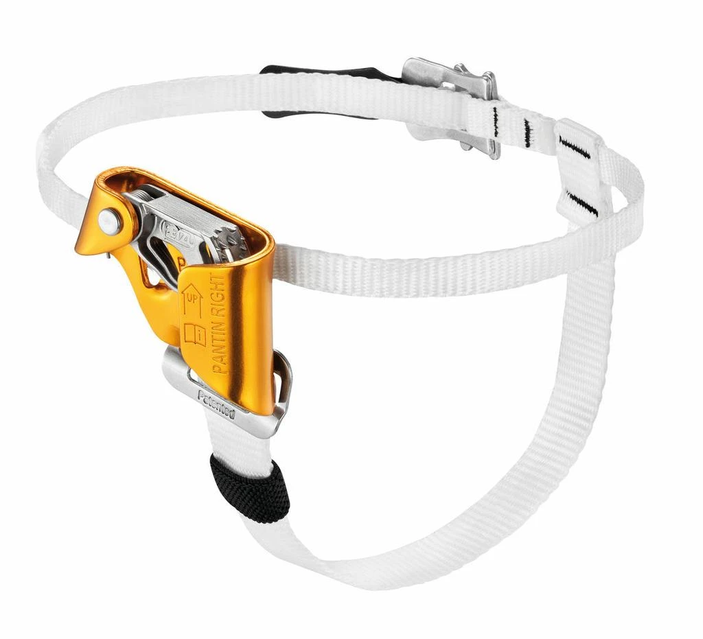 商品Petzl|Pantin Foot Ascender,价格¥604,第1张图片