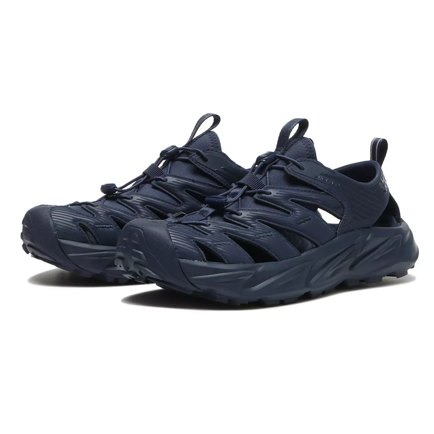 商品[国内直发] Hoka One One|Hopara系列 舒适潮流 溯溪鞋 男女同款 蓝色,价格¥1329,第4张图片详细描述