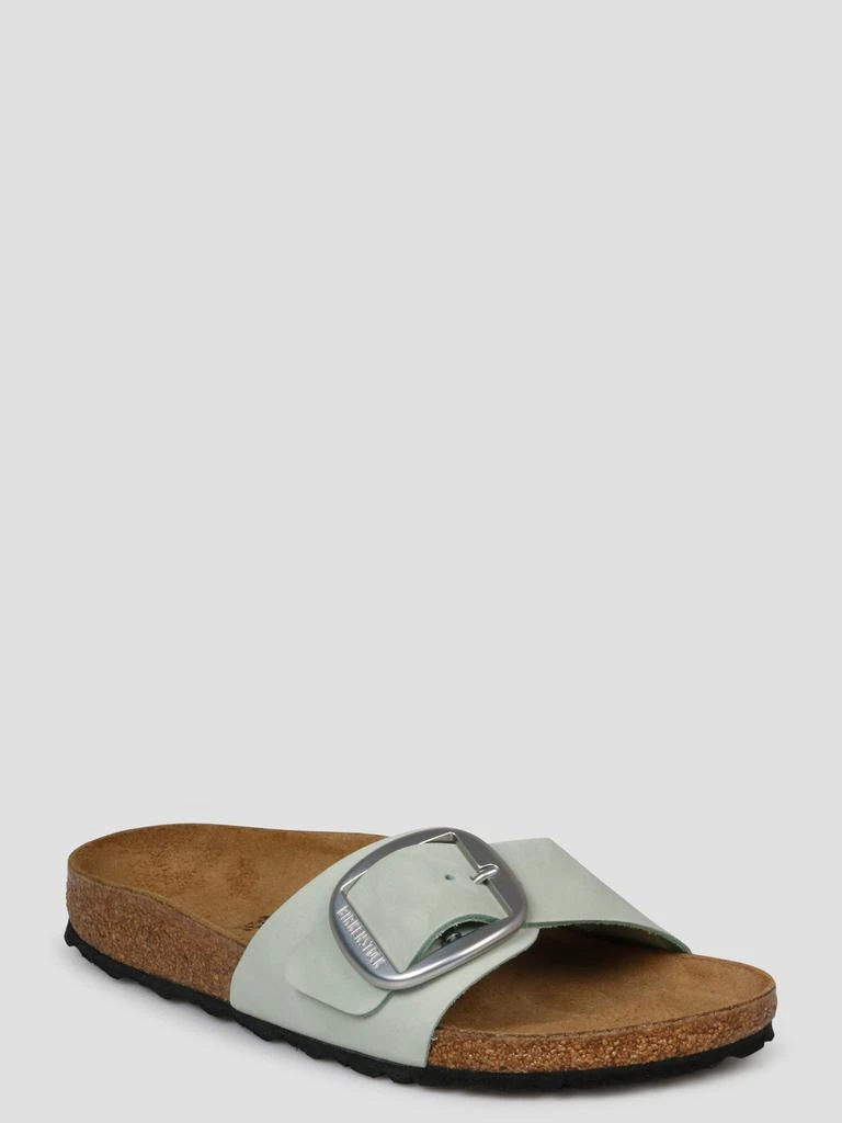 商品Birkenstock|Madrid big buckle,价格¥655,第2张图片详细描述