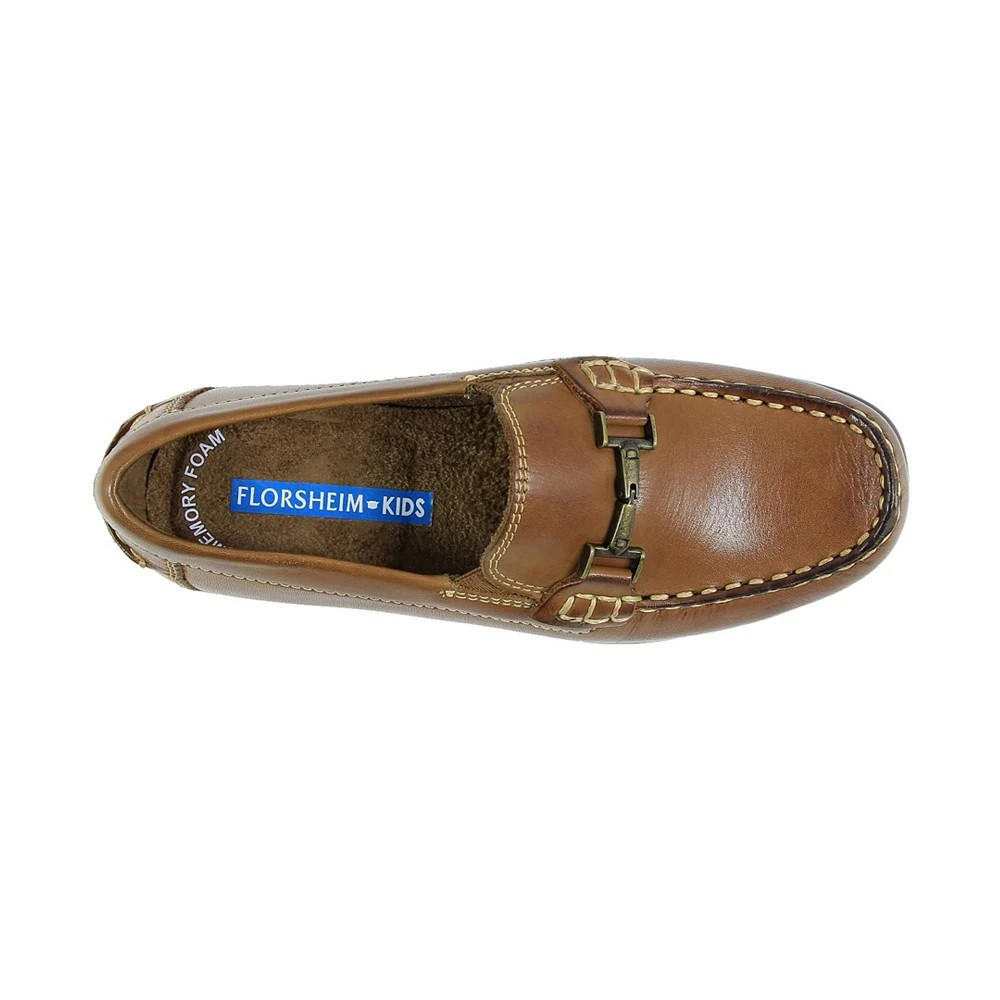 Little Boy Jasper Bit, JR. Shoes 商品