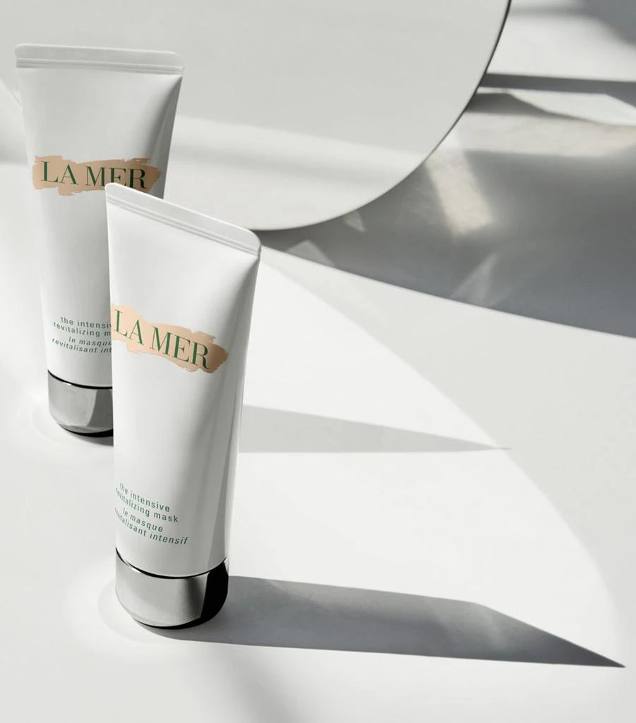 商品La Mer|The Intensive Revitalizing Mask,价格¥1576,第3张图片详细描述