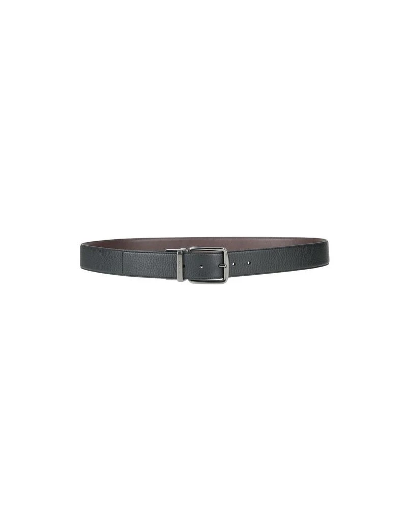 商品Coach|Leather belt,价格¥834,第1张图片