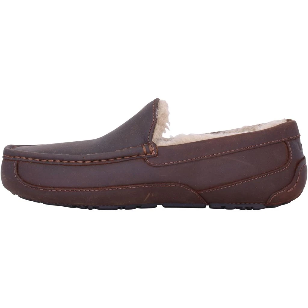 商品UGG|Ugg Ascot Brown  1103889/COG Men's,价格¥471,第2张图片详细描述