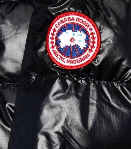 商品Canada Goose|Crofton羽绒夹克,价格¥5271,第3张图片详细描述