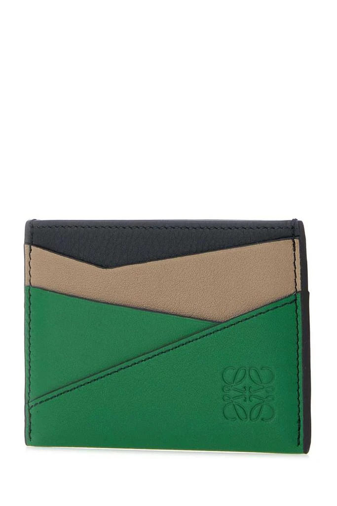 商品Loewe|Loewe Wallets,价格¥2067,第1张图片