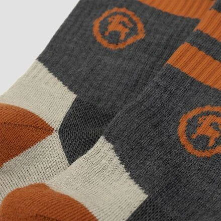 商品Backcountry|Merino Blend Hike Crew Sock,价格¥99,第3张图片详细描述