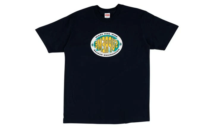 商品Supreme|Supreme New Sh*t Tee,价格¥665,第1张图片