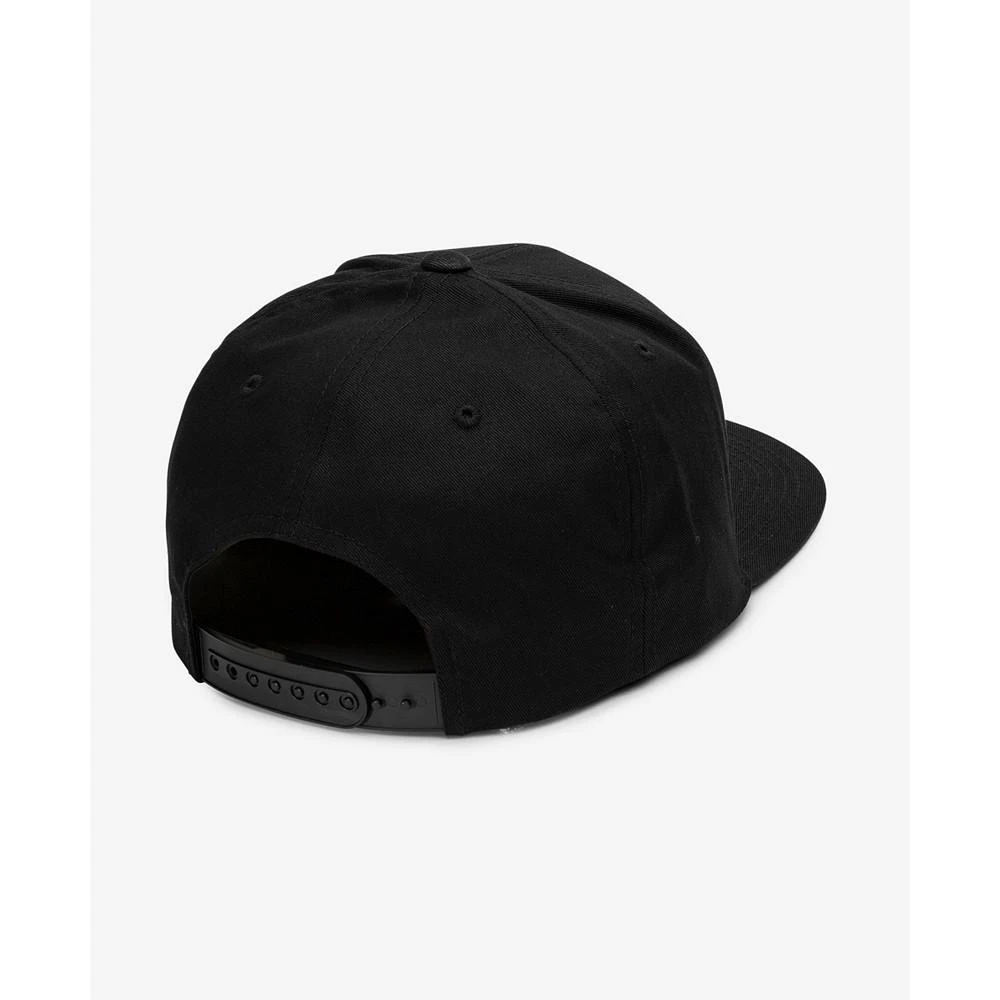 商品Volcom|Men's Cresticle Snapback Logo Hat,价格¥79,第2张图片详细描述