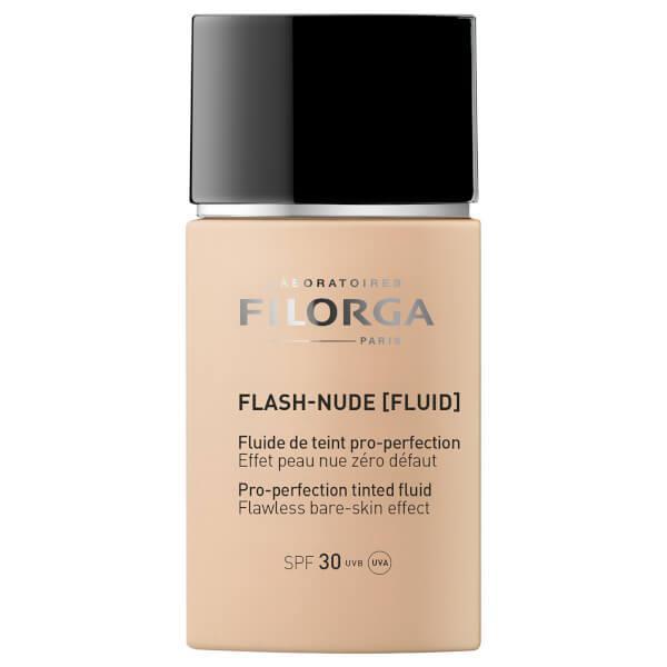 商品Filorga|Filorga Flash Nude Fluid Foundation 30ml (Various Shades),价格¥180,第3张图片详细描述