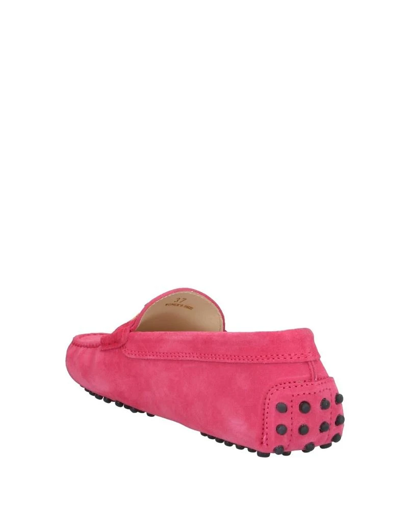 商品Tod's|Loafers,价格¥1151,第3张图片详细描述