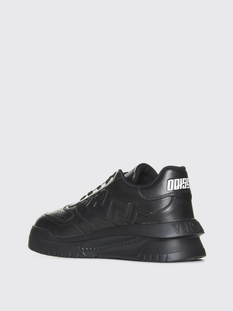 商品Versace|Sneakers men Versace,价格¥4096,第2张图片详细描述