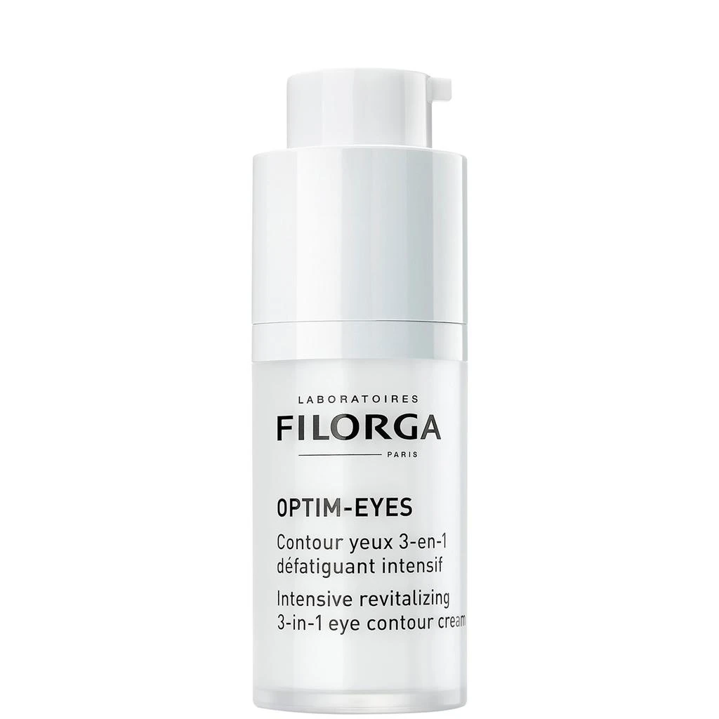 商品Filorga|Filorga Optim-Eyes 3-in-1 Revitalizing Eye Cream,价格¥537,第2张图片详细描述