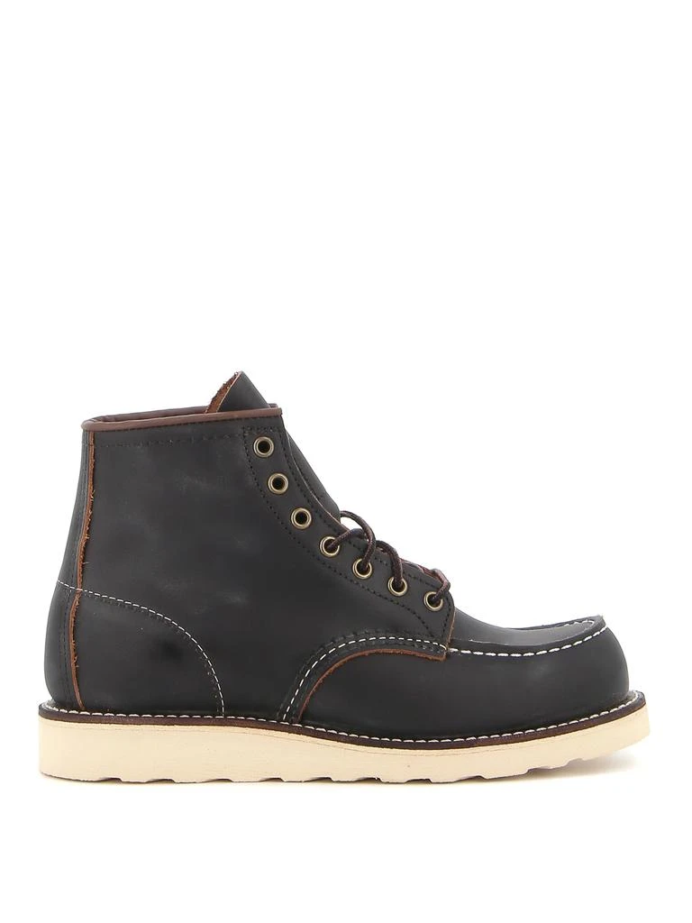 商品Red Wing|6-inch Classic Moc,价格¥2604,第1张图片