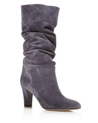 商品SJP by Sarah Jessica Parker|Rayna Tall High-Heel Boots - 100% Exclusive,价格¥2082,第3张图片详细描述