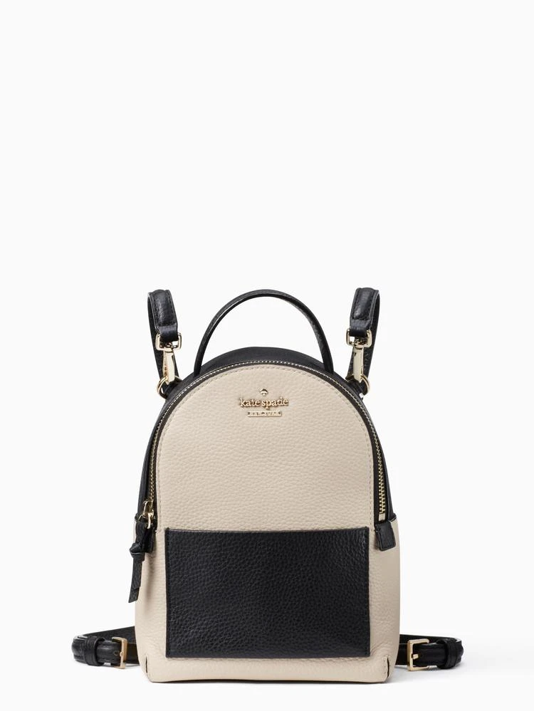 商品Kate Spade|jackson 小号双肩包,价格¥1289,第1张图片