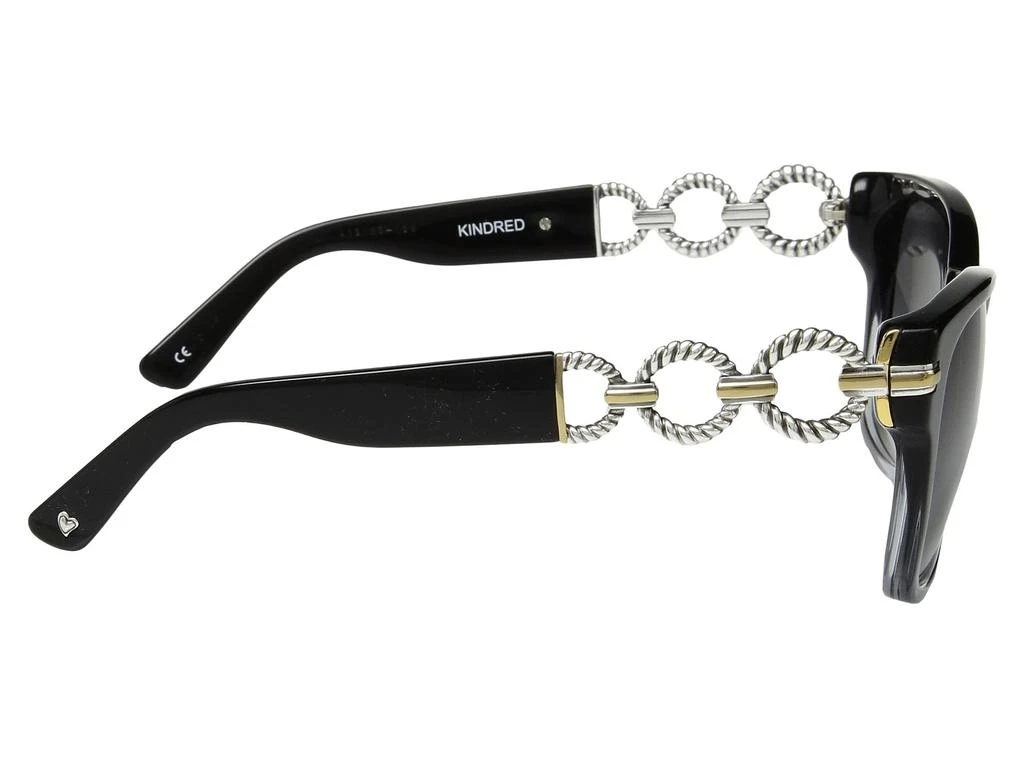 商品Brighton|Kindred Fade Sunglasses,价格¥895,第3张图片详细描述