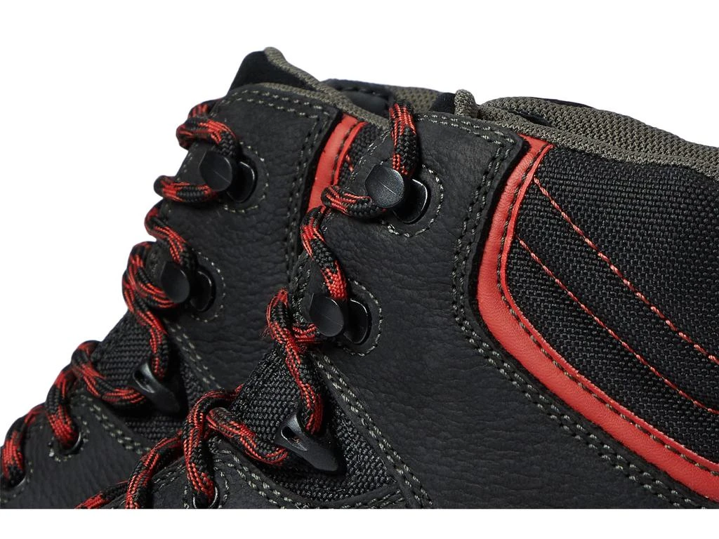 Bedrock II 6" WP Soft Toe 商品