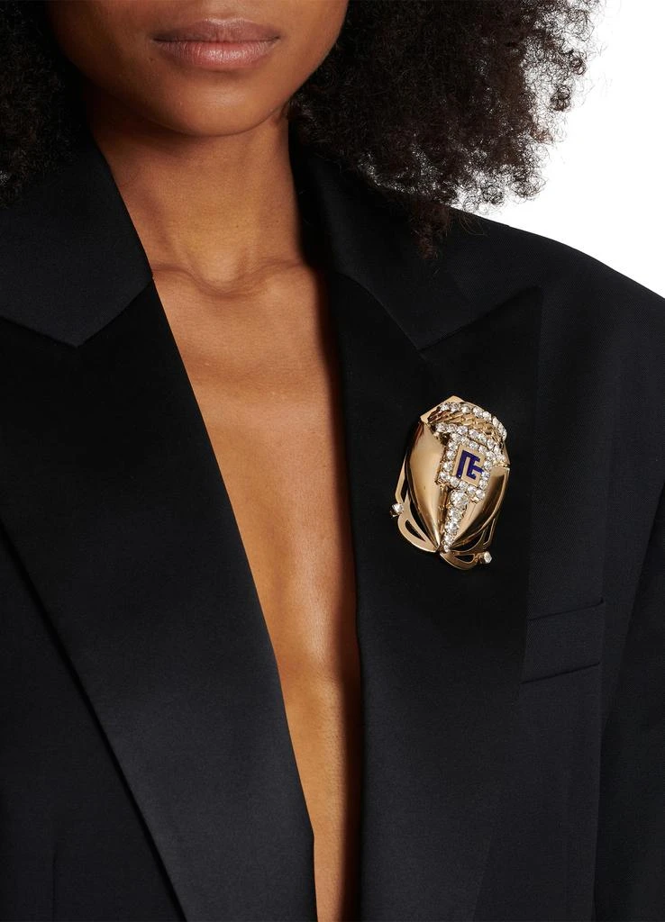 商品Balmain|大,价格¥7289,第2张图片详细描述