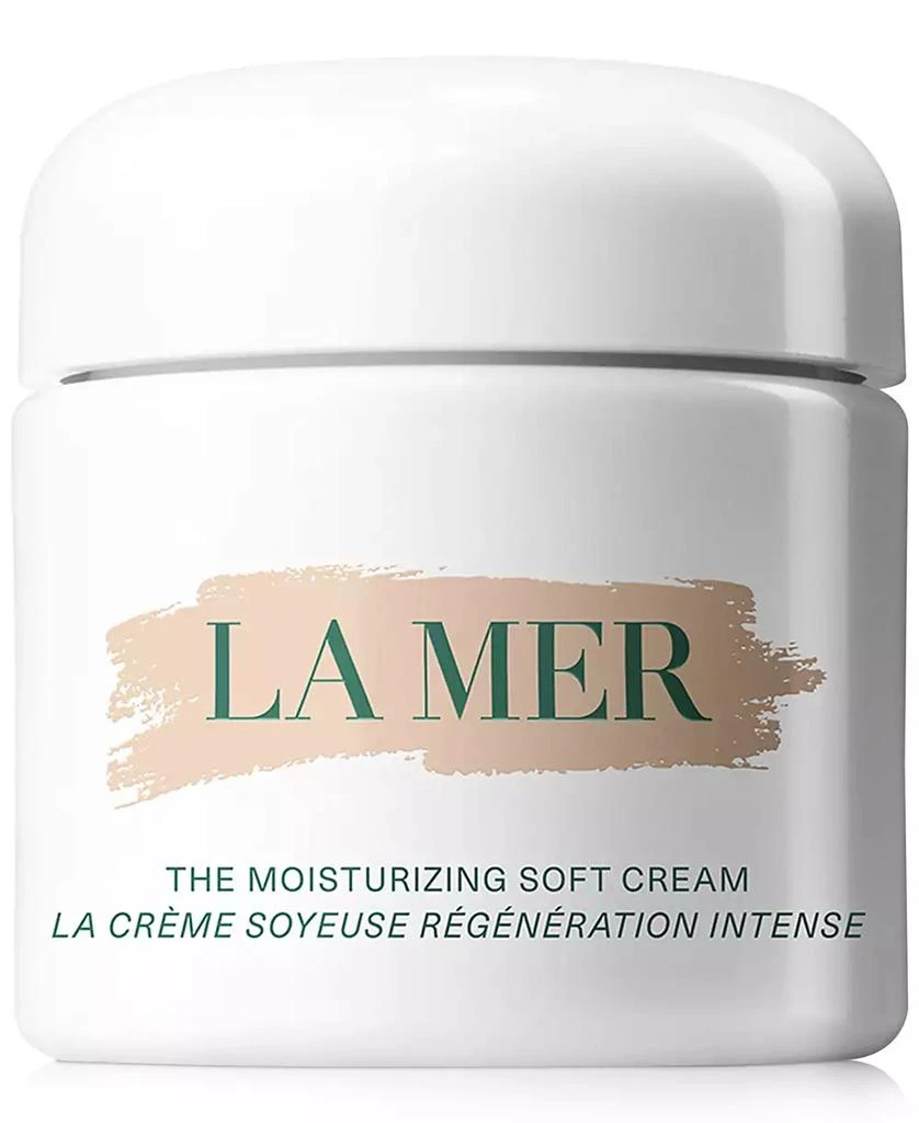 商品La Mer|The Moisturizing Soft Cream, 3.4 oz.,价格¥756,第1张图片