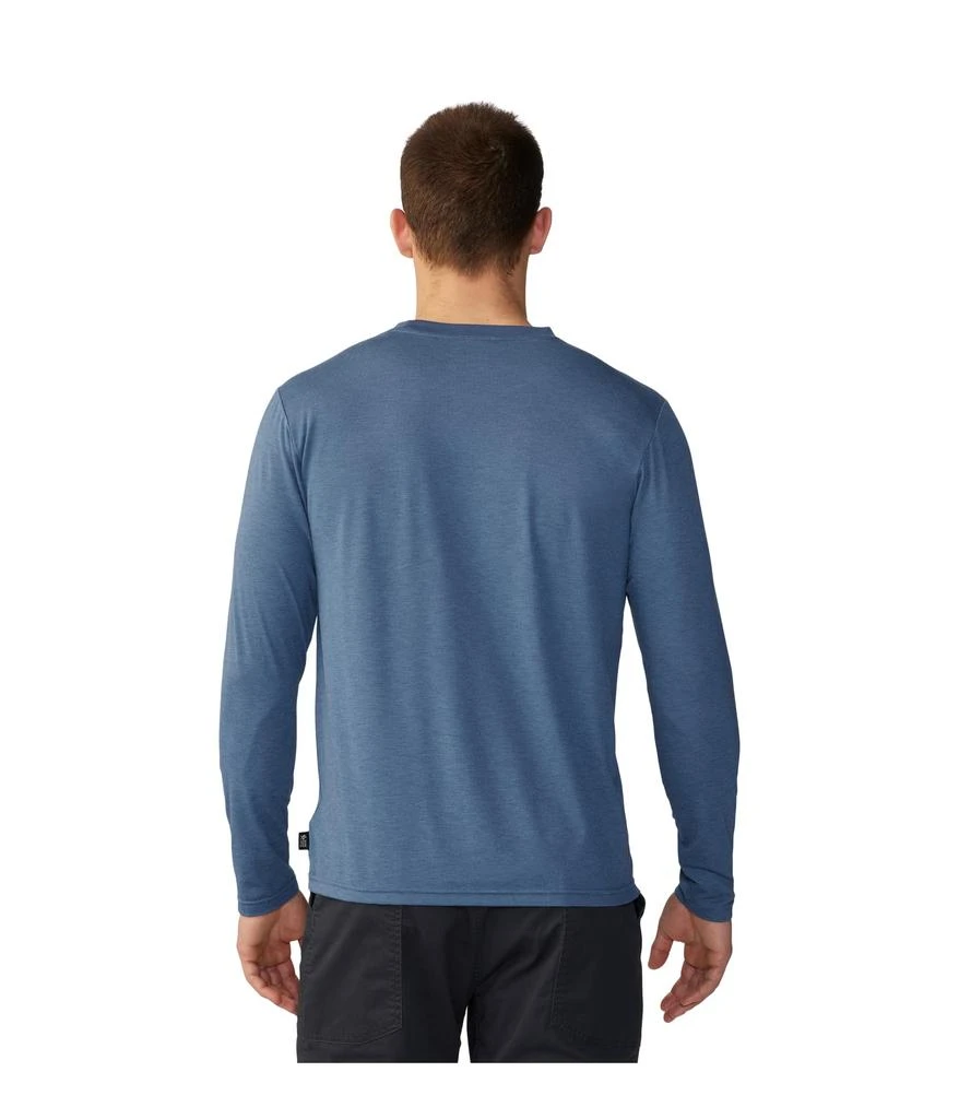 商品Mountain Hardwear|Low Exposure™ Long Sleeve,价格¥288,第3张图片详细描述