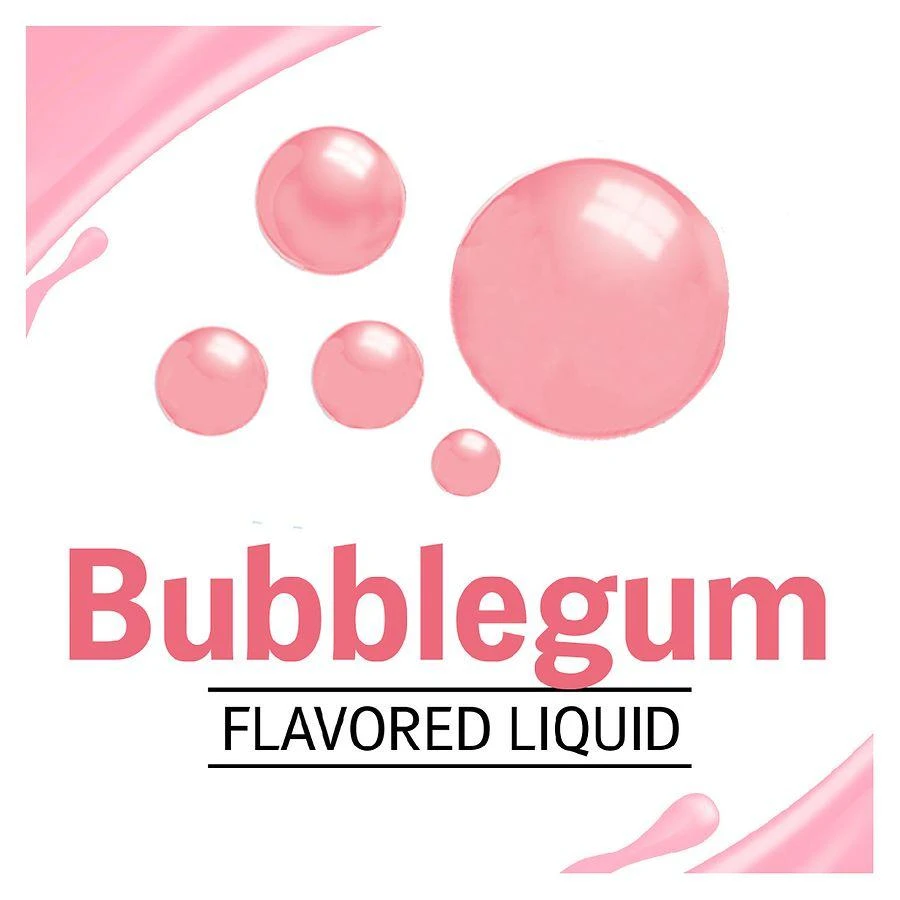 商品Children's Advil|Ibuprofen Fever Reducer/Pain Reliever Oral Suspension Bubble Gum,价格¥67,第5张图片详细描述