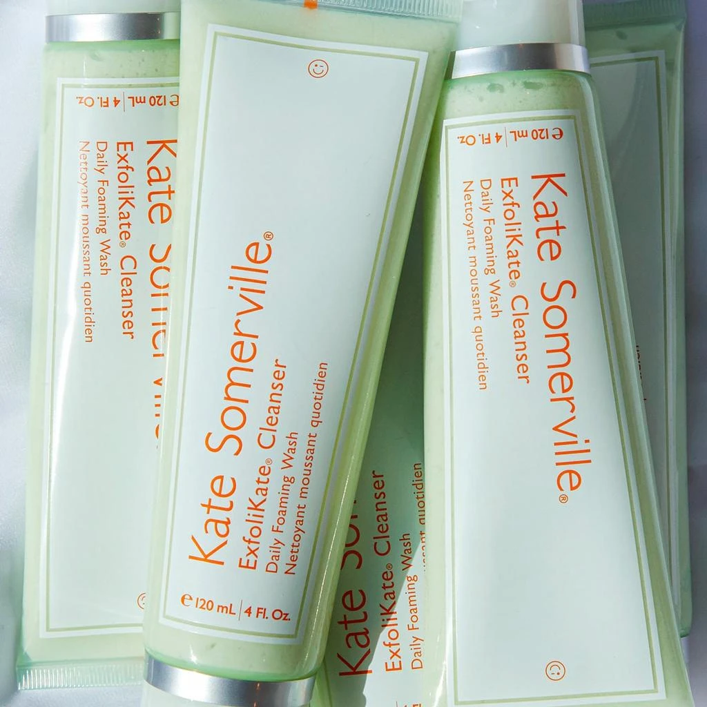 ExfoliKate系列日常泡沫洁面乳 商品