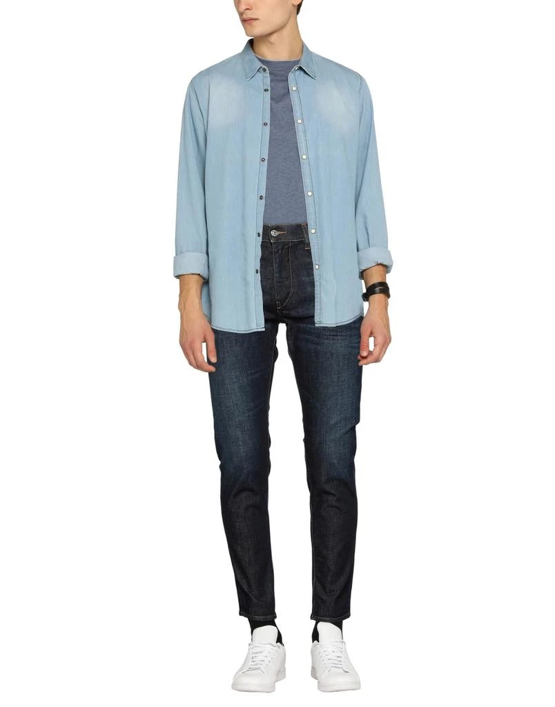 商品Diesel|Denim pants,价格¥622,第2张图片详细描述