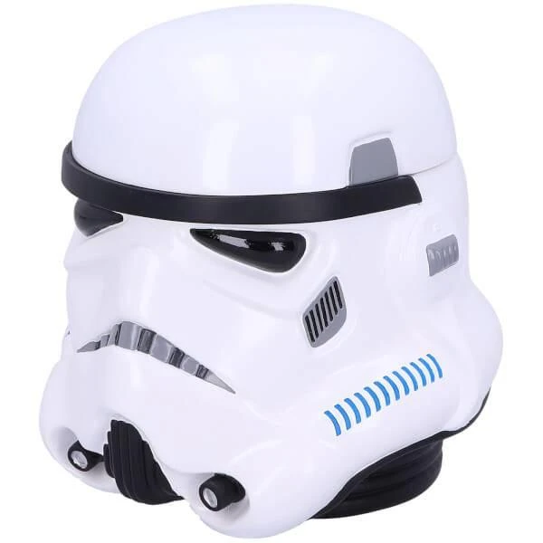 商品Original Stormtrooper|Stormtrooper Collectible Helmet Box,价格¥368,第2张图片详细描述