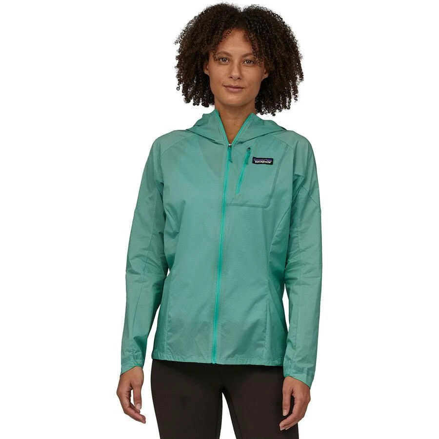 商品Patagonia|Houdini Air Jacket - Women's,价格¥725,第1张图片