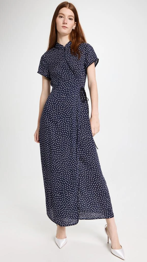 商品Rixo|RIXO Carole Dress,价格¥1103,第2张图片详细描述