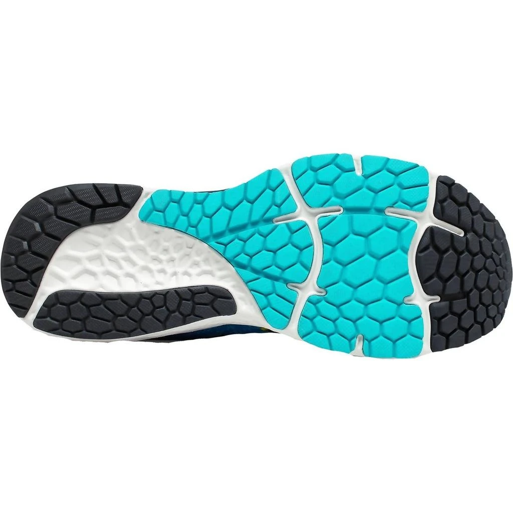 商品New Balance|Men's Fresh Foam 880V11 Running Shoes - D/medium Width In Wave,价格¥804,第4张图片详细描述