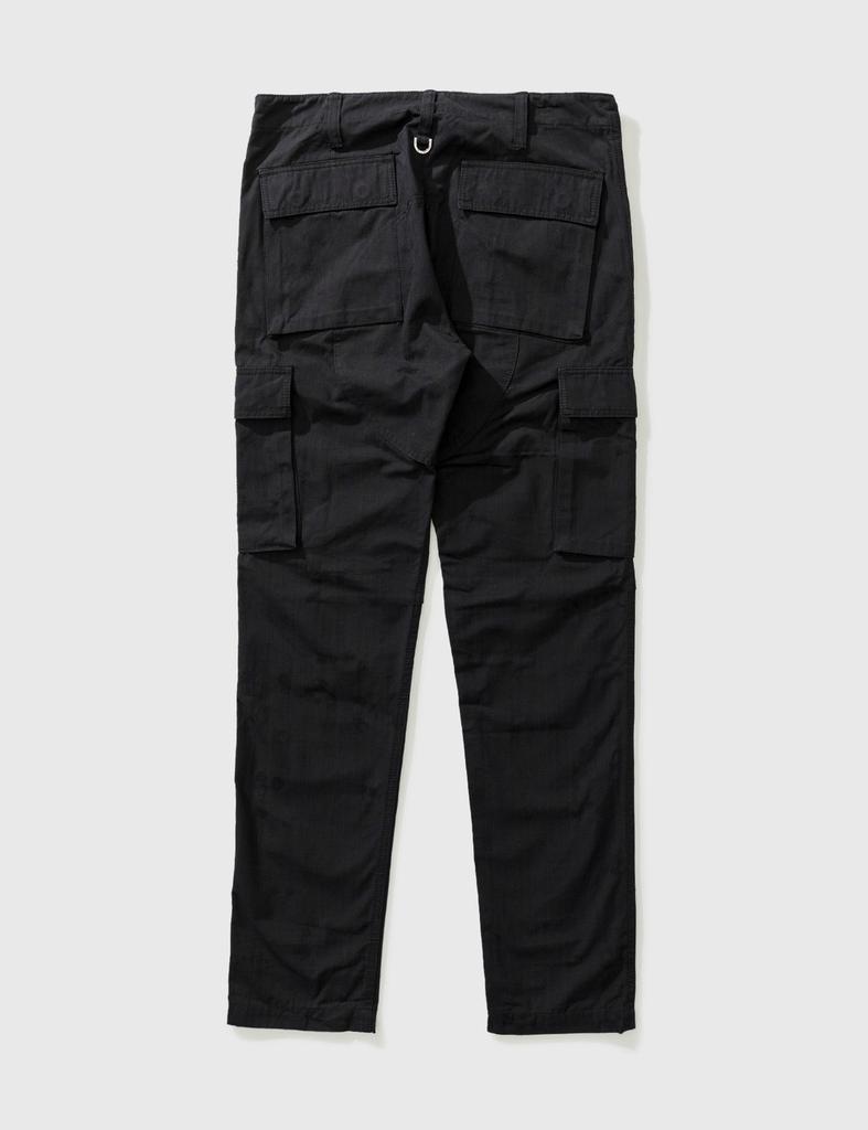 商品[二手商品] mastermind WORLD|Mastermind Timeless Skull Cargo Pants,价格¥4543,第4张图片详细描述